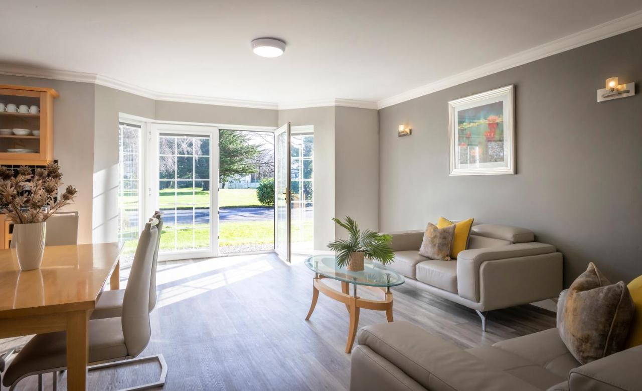 Gleneagle River Apartments Killarney Exterior foto
